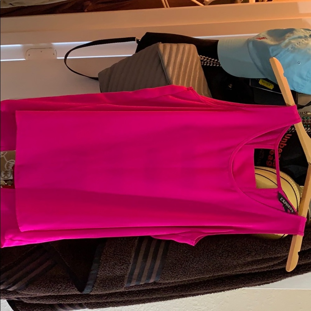 Express Top